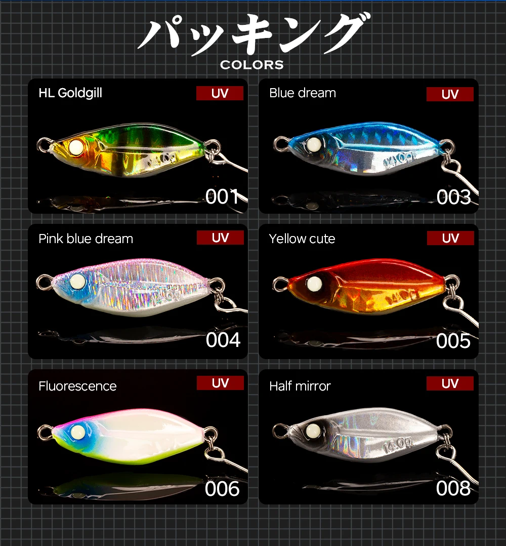 Hunthouse - Detalle de cebo