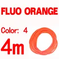 Fluo Orange 4m