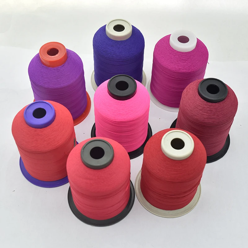 NCP caña de pescar bobinado con guía y anillo para pesca DIY - imagen 5
