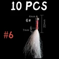10pcs 6