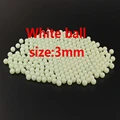 White ball 3mm
