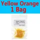 Yellow Orange 1 Bag