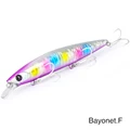 BAYONET 135S-F