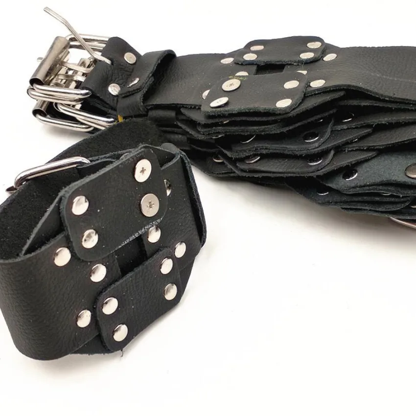 Guantes de pesca sin dedos, protección de manos, tirachinas, arco de pesca, gran oferta, 1 ud. - imagen 3