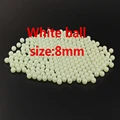 White ball 8mm
