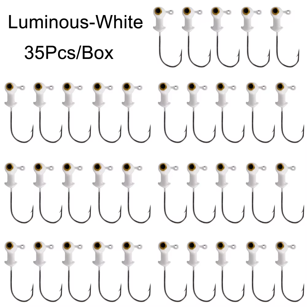 Lumious-White