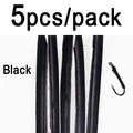 BLACK 5PCS