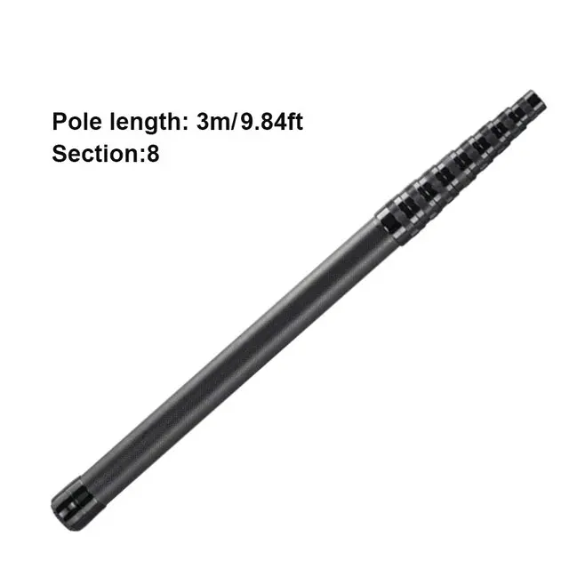 3m Pole