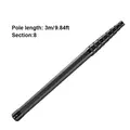3m Pole