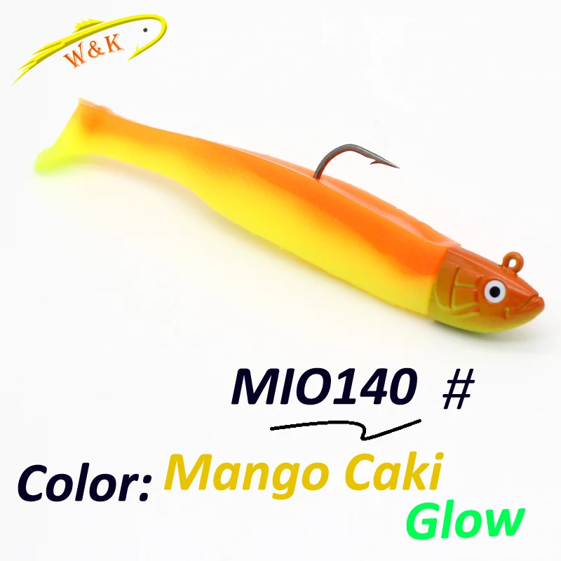 Mango Caki 140