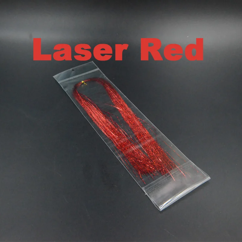 Laser Red