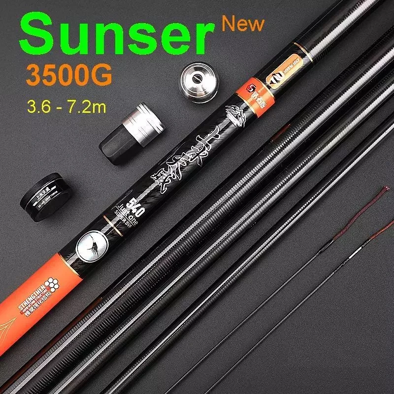 Sunser orange