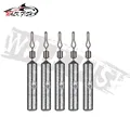 5pcs 5g sinkers