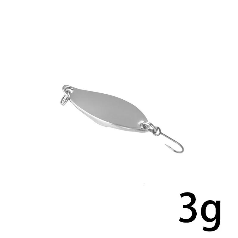 silver single hook3g