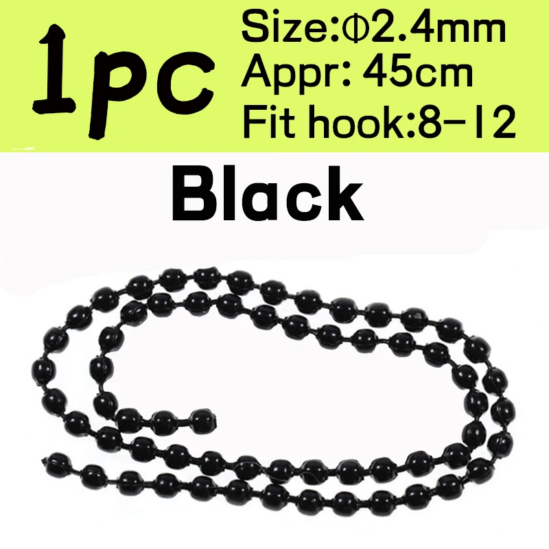 2o4mm black
