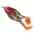 1pcs red lure