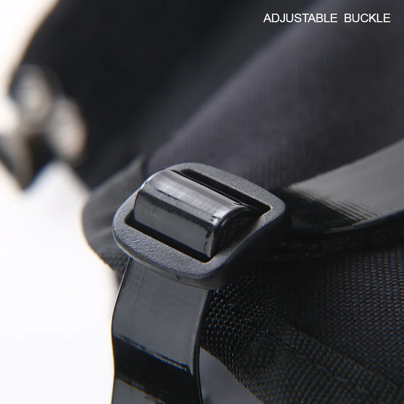 Mosodo-polainas impermeables para exteriores para hombres y mujeres, calentadores de piernas para Trekking, nieve, esquí, senderismo, protección de zapatos - imagen 5