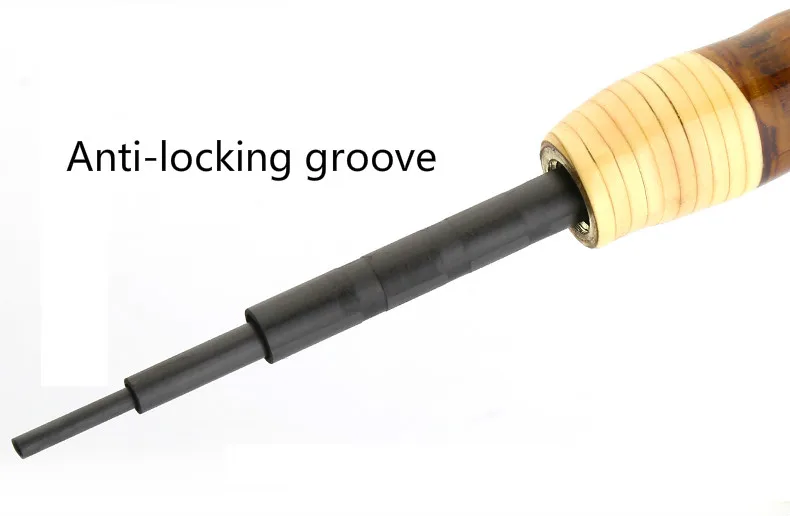 Diseño de ritmo anti-bloqueo para una funcionalidad mejorada