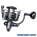 POSEIDON 3000