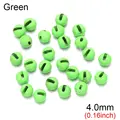 Green - 4.0mm