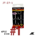 JT-27-1-6pcs