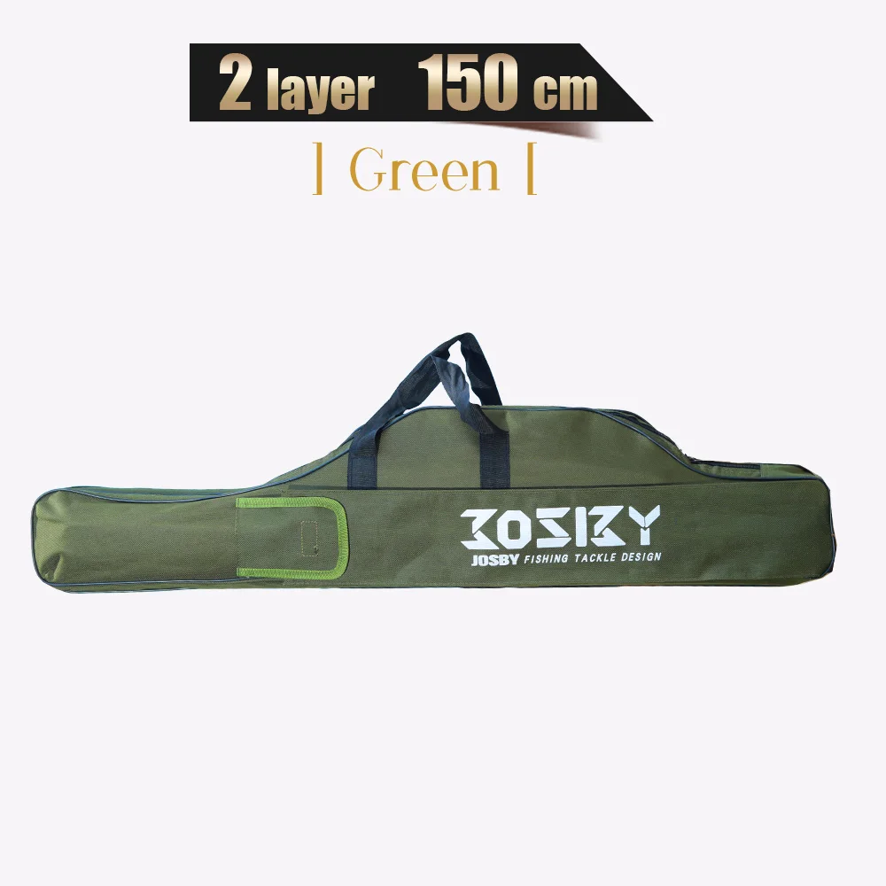 2-Layer-1.50m-green