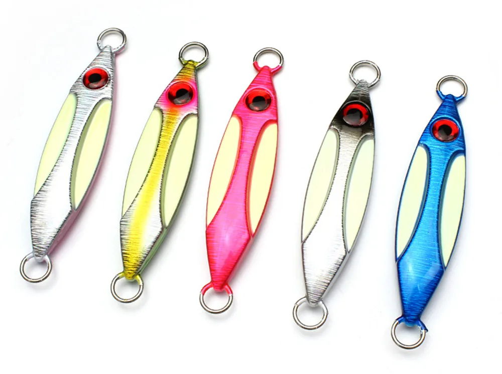 Acabados de color disponibles