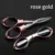 rose gold