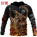 Zip Hoodies