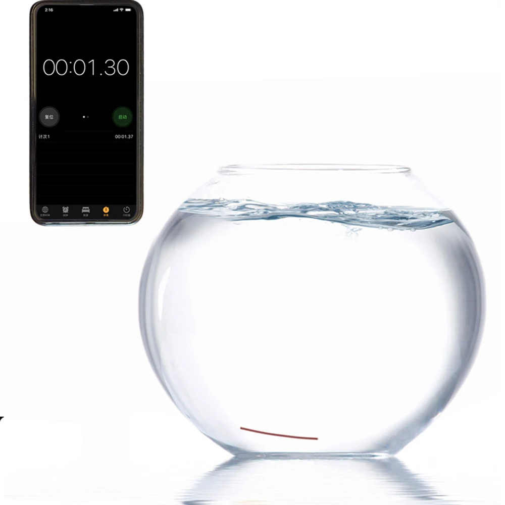 JOF-sedal de pesca de nailon súper fuerte, 500m, monofilamento japonés de 4-28LB, monofilamento de agua salada/dulce, Material japonés, súper pez - imagen 4