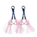 per bags 2pcs hooks