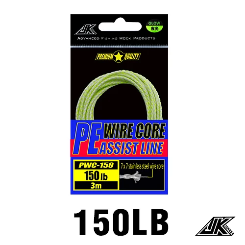 150LB-3M-green