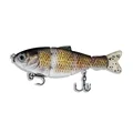 Color 6 Swimbait