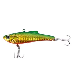 Isca VIB Señuelo para lubina – Cebo duro de pesca
