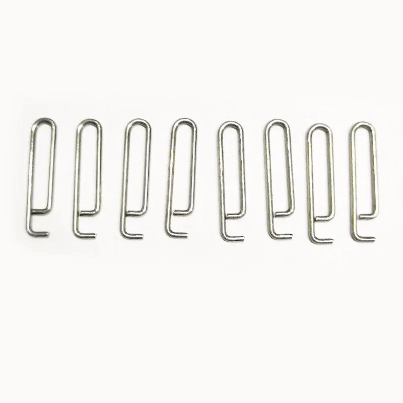 Pinzas de plomo acero inoxidable para pesca – Accesorios resistentes - imagen 2