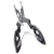 Black Pliers