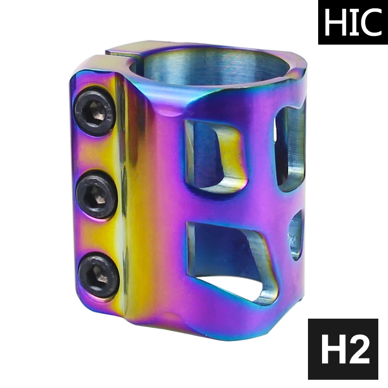 H2 Colorful