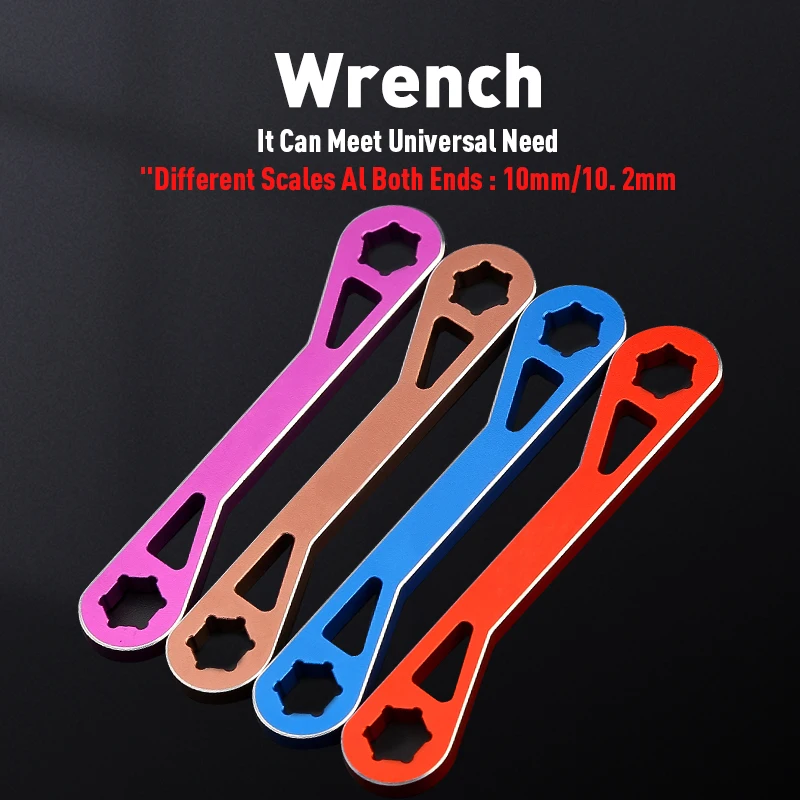 LEYDUN-Herramienta de mantenimiento de carrete de pesca Baitcasting DIY, Kits convenientes ligeros, Combo de herramientas de reparación, Pin de dispositivo de desmontaje de carrete - imagen 4