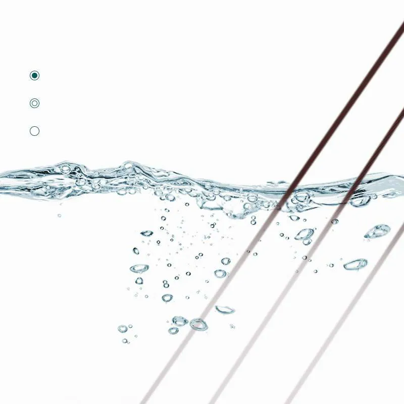 Sedal de Pesca de fluorocarbono, hilo líder de fibra de carbono, superfuerte, multifilamento, 50M, 2 unidades - imagen 5