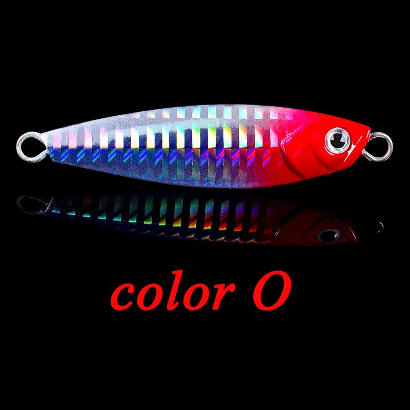 color O