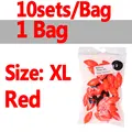 Red XL 1bag