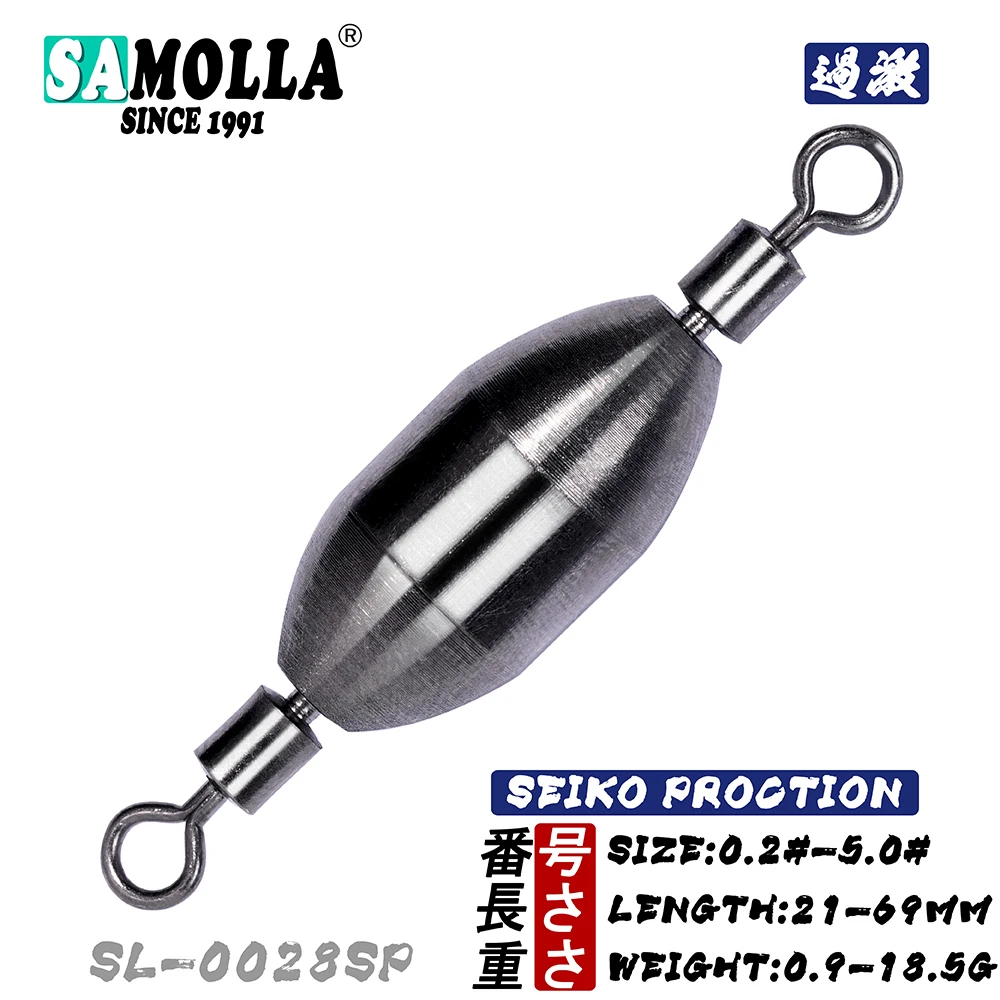 Conector Giratorio SAMOLLA Latón Reforzado 5uds - vista principal