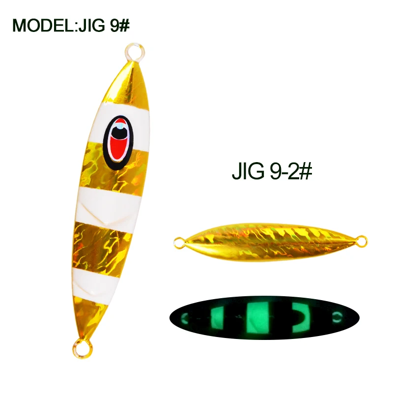 JIG9-Yellow