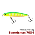 Swordsman 70S-I