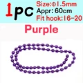 1o5mm purple