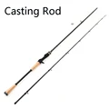 Casting Rod