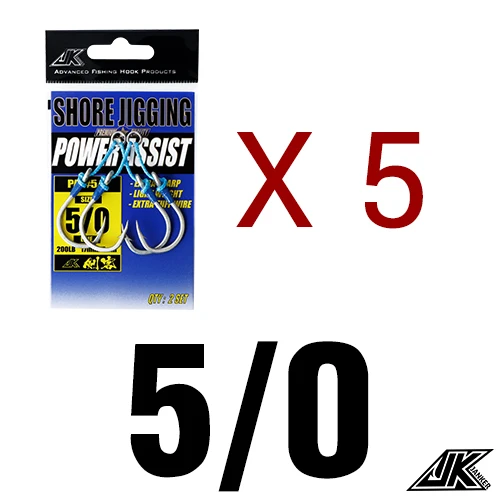 5 l 0 -5packs