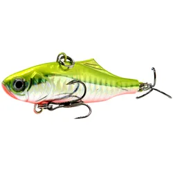 Señuelo VIB de Hundimiento Rápido para Pesca en Mar