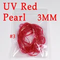 UV Red 3MM