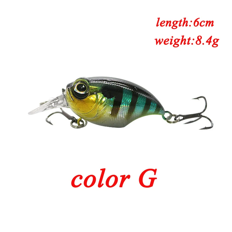 color 7G